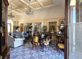 Sala da pranzo - Villa Contrada Cruste
 
snc, Lucera - photo 78