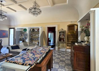 Soggiorno - Villa Contrada Cruste
 
snc, Lucera - photo 79