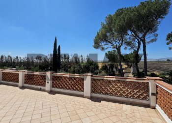 Terrazza - Villa Contrada Cruste
 
snc, Lucera - photo 83