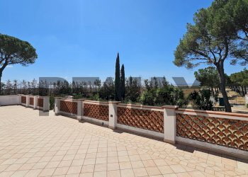 Terrazza - Villa Contrada Cruste
 
snc, Lucera - photo 84