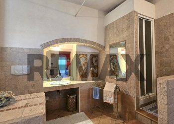 Bagno - Villa Contrada Cruste
 
snc, Lucera - photo 91