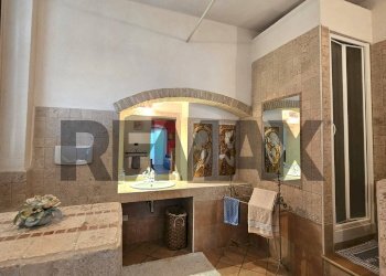 Bagno - Villa Contrada Cruste
 
snc, Lucera - photo 92