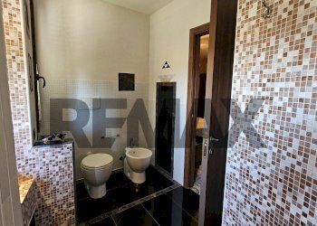 Bagno - Villa Contrada Cruste
 
snc, Lucera - photo 93
