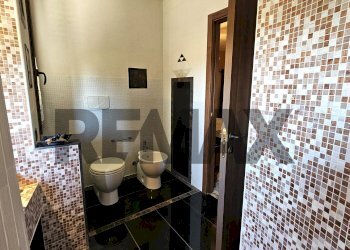 Bagno - Villa Contrada Cruste
 
snc, Lucera - photo 94