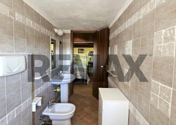 Bagno - Villa Contrada Cruste
 
snc, Lucera - photo 106