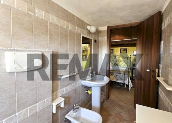 Bagno - Villa Contrada Cruste
 
snc, Lucera - photo 107