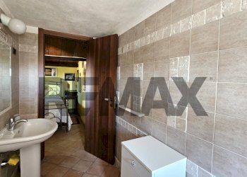 Bagno - Villa Contrada Cruste
 
snc, Lucera - photo 108
