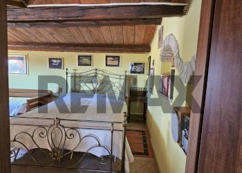 Camera / camera da letto - Villa Contrada Cruste
 
snc, Lucera - photo 109