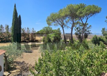 Giardino - Villa Contrada Cruste
 
snc, Lucera - photo 113