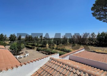 Terrazza - Villa Contrada Cruste
 
snc, Lucera - photo 115