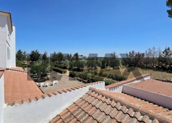 Terrazza - Villa Contrada Cruste
 
snc, Lucera - photo 116