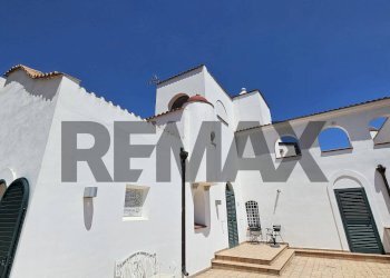Casa all\'aperto - Villa Contrada Cruste
 
snc, Lucera - photo 117