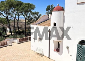 Casa all\'aperto - Villa Contrada Cruste
 
snc, Lucera - photo 119