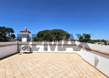 Terrazza - Villa Contrada Cruste
 
snc, Lucera - photo 121