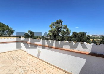 Terrazza - Villa Contrada Cruste
 
snc, Lucera - photo 122