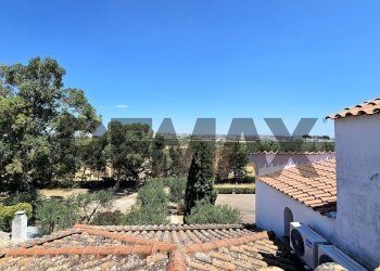 Terrazza - Villa Contrada Cruste
 
snc, Lucera - photo 123