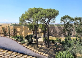 Giardino - Villa Contrada Cruste
 
snc, Lucera - photo 125