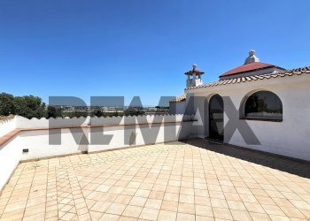 Terrazza - Villa Contrada Cruste
 
snc, Lucera - photo 126