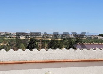 Terrazza - Villa Contrada Cruste
 
snc, Lucera - photo 127