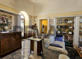Soggiorno - Villa Contrada Cruste
 
snc, Lucera - photo 128