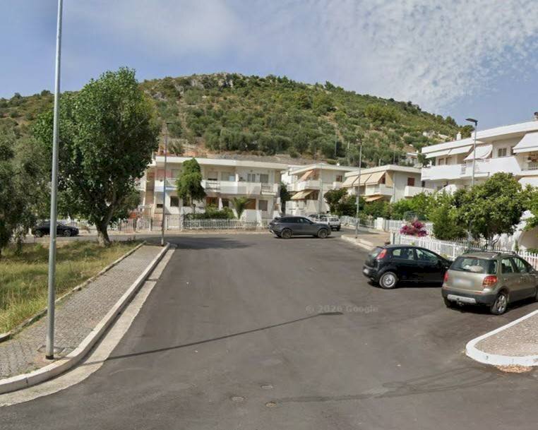 Edificio all\'aperto - Four-room apartment Viale dell'Emigrante
82, Mattinata - photo 2