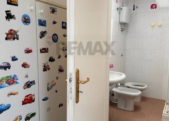 Bagno - Four-room apartment Viale dell'Emigrante
82, Mattinata - photo 13