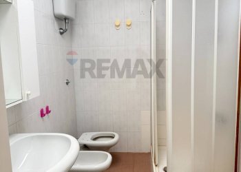Bagno - Four-room apartment Viale dell'Emigrante
82, Mattinata - photo 14