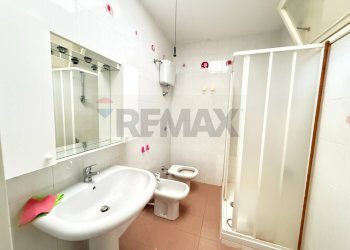 Bagno - Four-room apartment Viale dell'Emigrante
82, Mattinata - photo 15