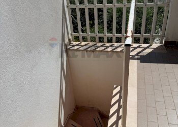 Balcone - Four-room apartment Viale dell'Emigrante
82, Mattinata - photo 26