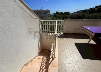 Balcone - Four-room apartment Viale dell'Emigrante
82, Mattinata - photo 27
