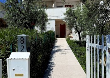 Edificio all\'aperto - Four-room apartment Viale dell'Emigrante
82, Mattinata - photo 31