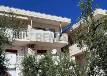 Casa all\'aperto - Four-room apartment Viale dell'Emigrante
82, Mattinata - photo 36