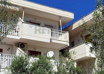 Edificio all\'aperto - Four-room apartment Viale dell'Emigrante
82, Mattinata - photo 37