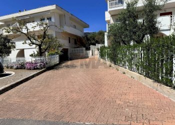 Casa all\'aperto - Four-room apartment Viale dell'Emigrante
82, Mattinata - photo 39