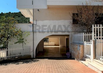 Terrazza - Four-room apartment Viale dell'Emigrante
82, Mattinata - photo 40