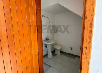 Bagno - Four-room apartment Viale dell'Emigrante
82, Mattinata - photo 45