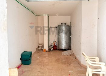 Parcheggio - Four-room apartment Viale dell'Emigrante
82, Mattinata - photo 47