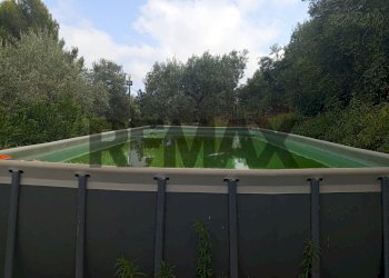 Piscina - Terreno agricolo Localita Montecaselli
1, Piombino - foto 24
