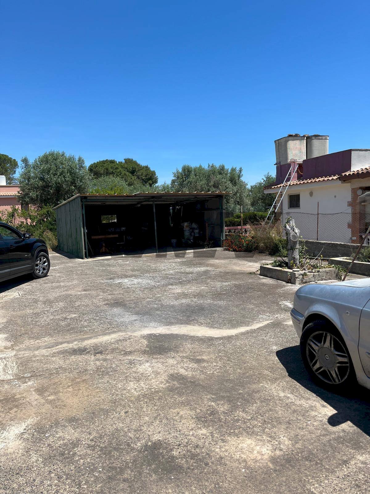 Casa all\'aperto - Villa Via Garda
9, Melilli - foto 3