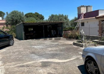 Casa all\'aperto - Villa Via Garda
 
9, Melilli - foto 3