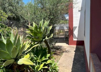 Giardino - Villa Via Garda
 
9, Melilli - foto 7