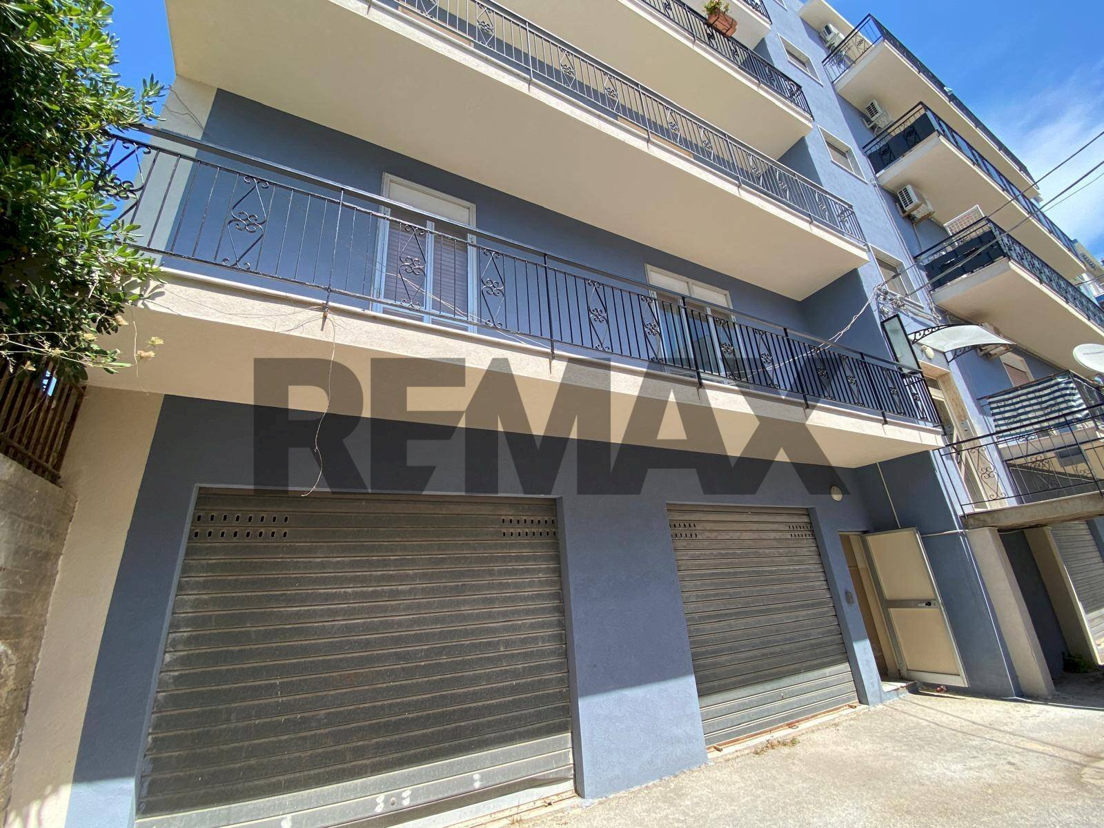 Edificio all\'aperto - Apartment via savonarola
 
33, Melilli - photo 1