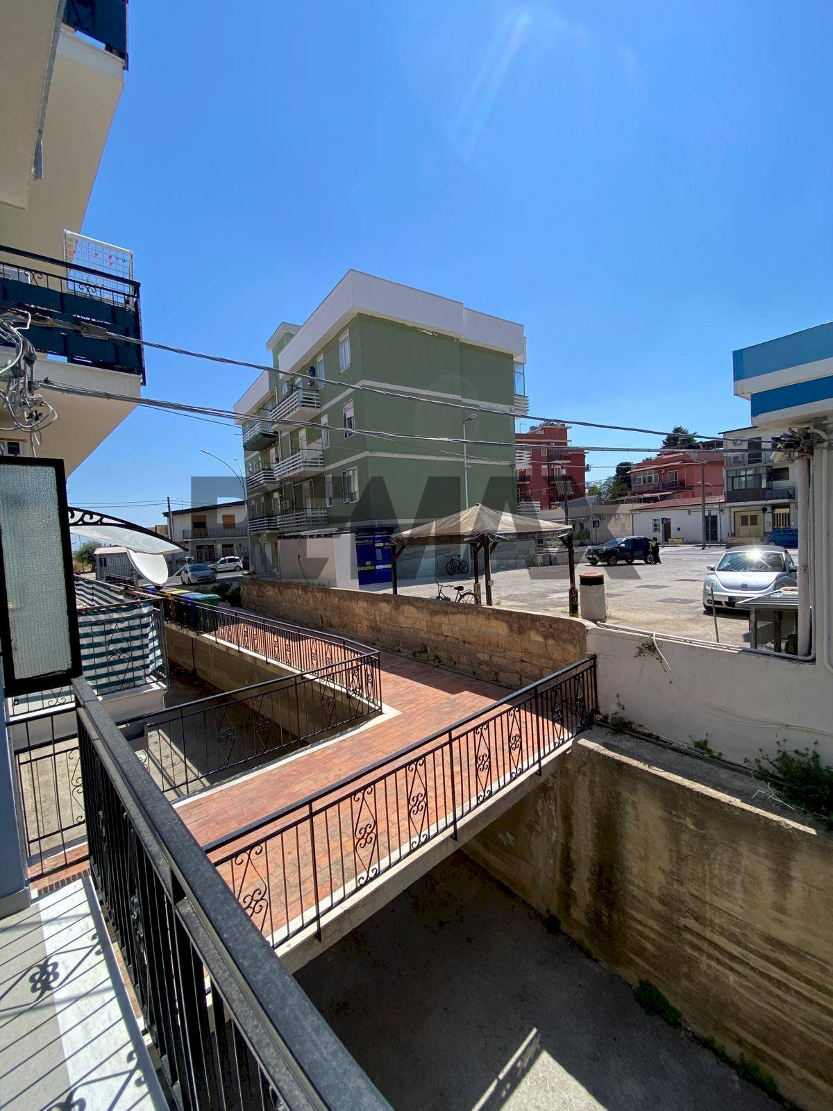 Balcone - Apartment via savonarola
33, Melilli - photo 3
