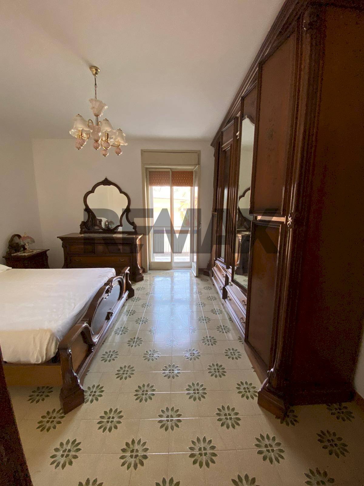 Camera / camera da letto - Apartment via savonarola
 
33, Melilli - floor plans 1