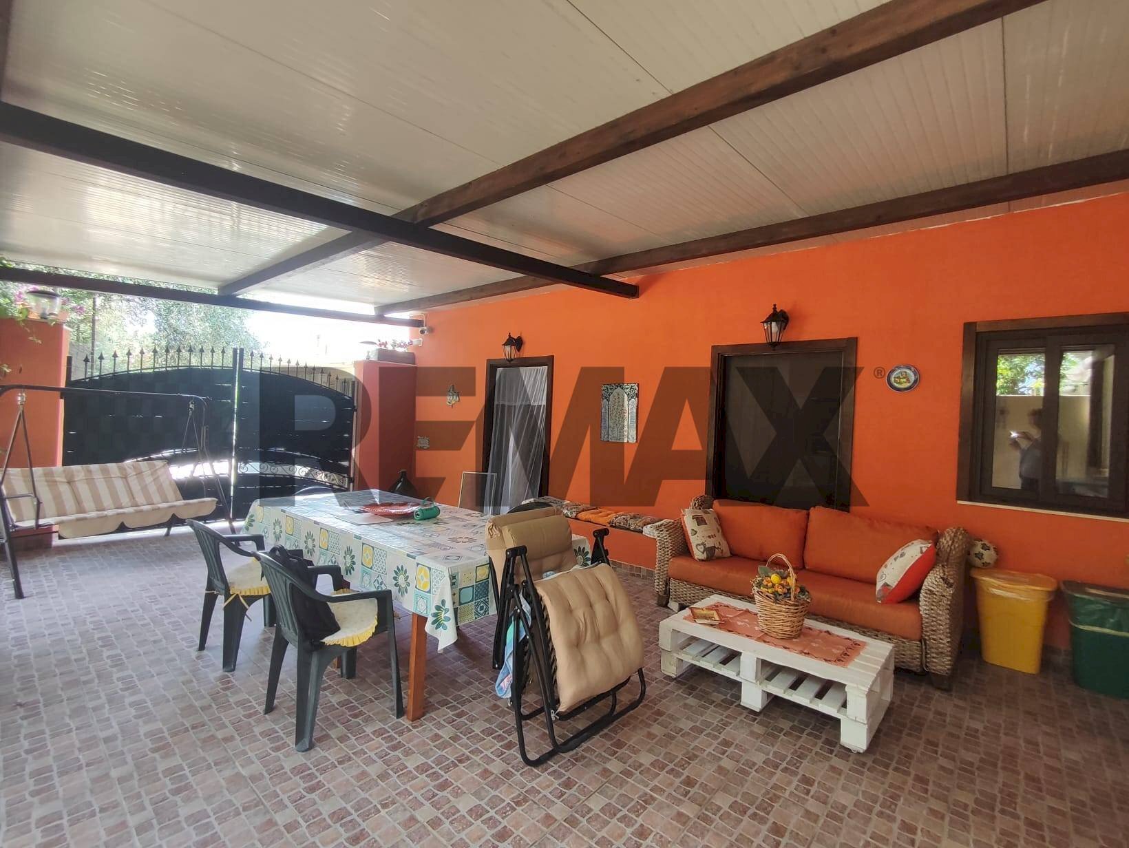 Sala da pranzo - Villa Via delle noci di cocco
 
snc, Ispica - foto 1