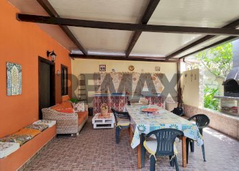 Terrazza - Villa Via delle noci di cocco
 
snc, Ispica - foto 2