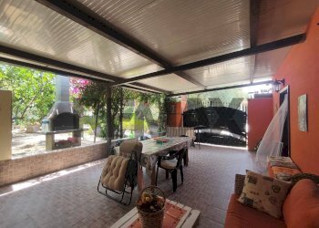 Terrazza - Villa Via delle noci di cocco
 
snc, Ispica - foto 4