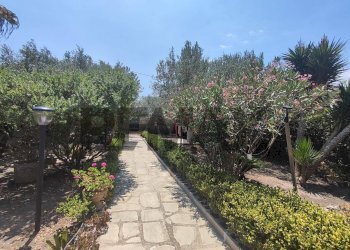 Giardino - Villa Via delle noci di cocco
 
snc, Ispica - foto 5