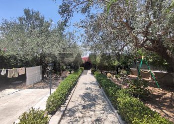Giardino - Villa Via delle noci di cocco
 
snc, Ispica - foto 6