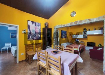 Sala da pranzo - Villa Via delle noci di cocco
 
snc, Ispica - foto 8